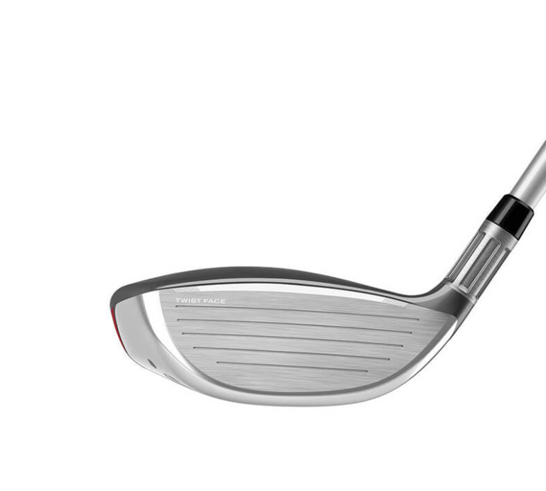 TaylorMade Stealth 2022 dames Fairwaywood 7 21 graden rechtshandig
