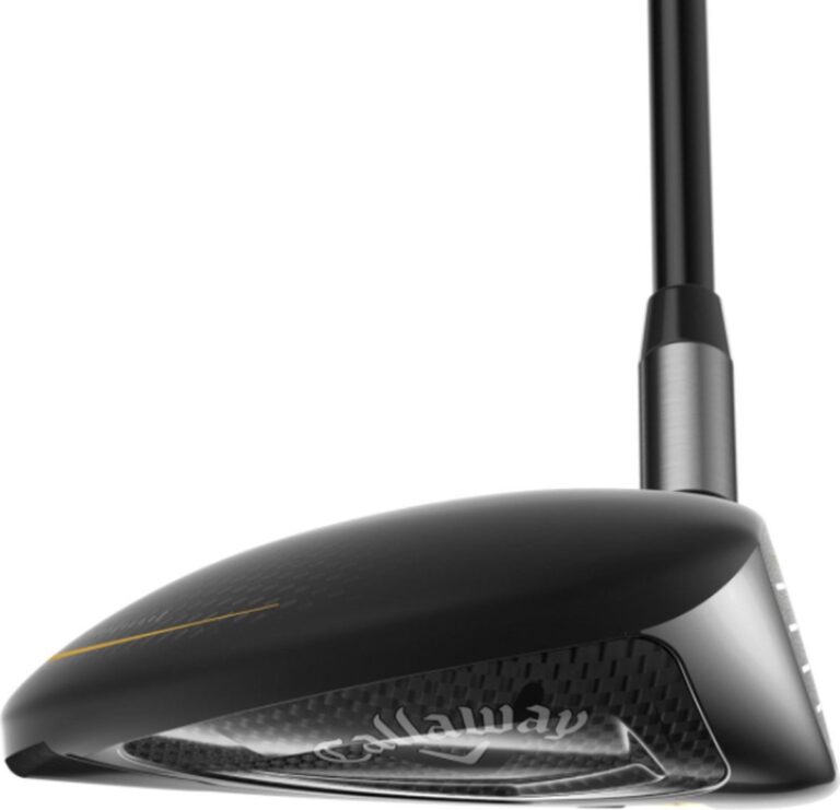 Callaway Rogue ST Max D fairway wood 5, 19 graden Dames - Frank