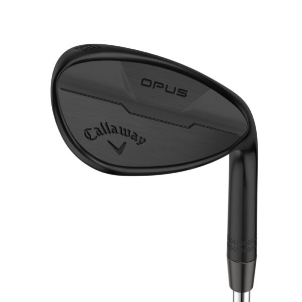 Callaway Opus Black wedge 56/12