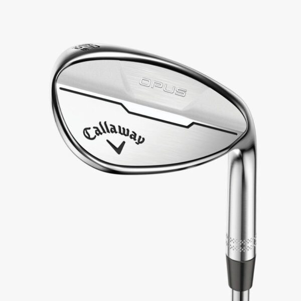 Callaway Opus Chrome wedge 54/12