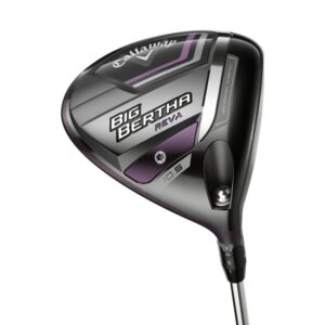 Callaway Big Bertha REVA Dames Driver | 10,5°