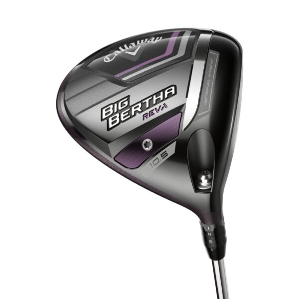 Callaway Big Bertha REVA Dames Driver | 10,5°