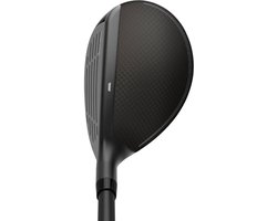 TaylorMade Qi4D Max Lite Hybride Club 2026 | 4H | 23° | Linkshandig | Regular |